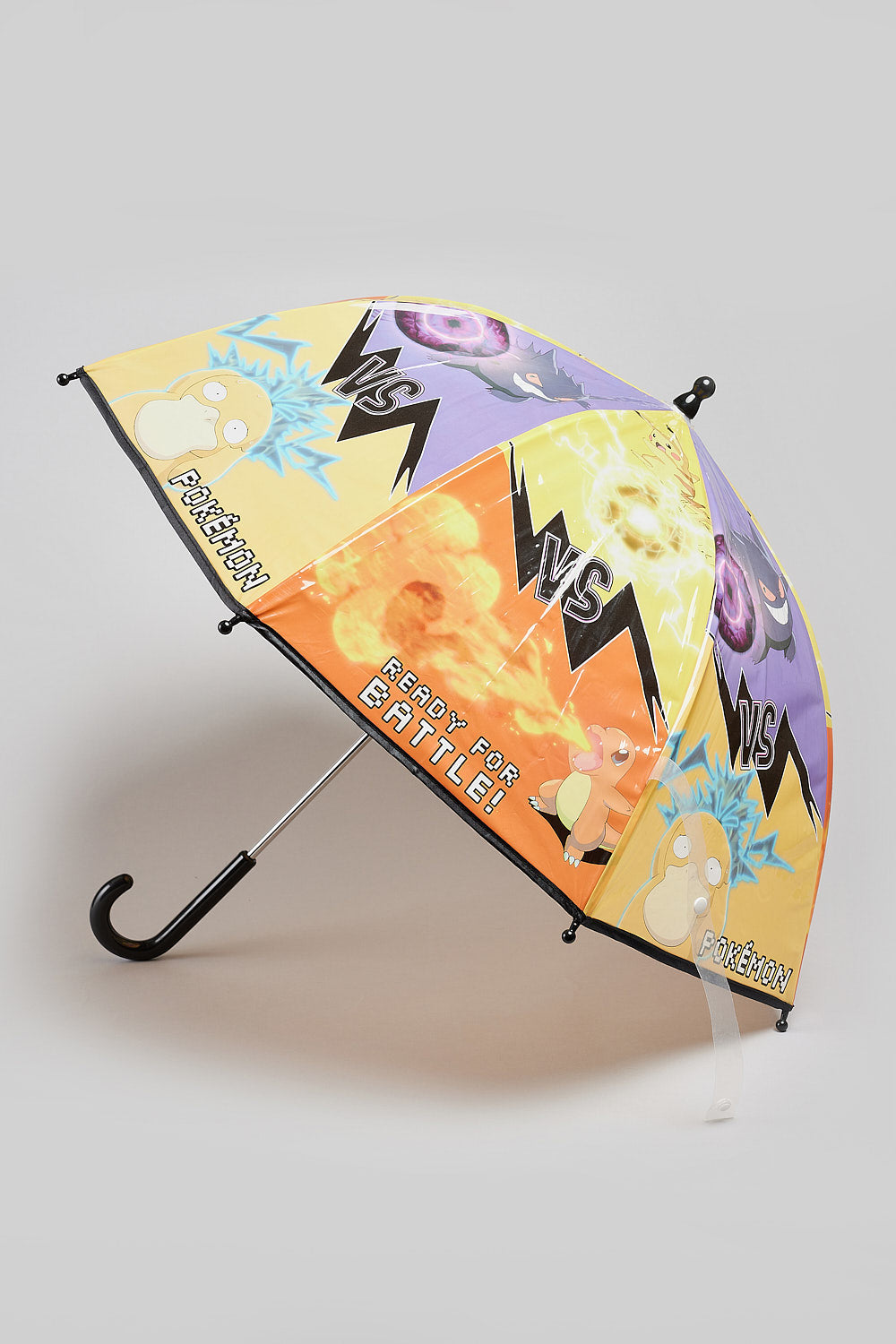 POKEMON VS UMBRELLA