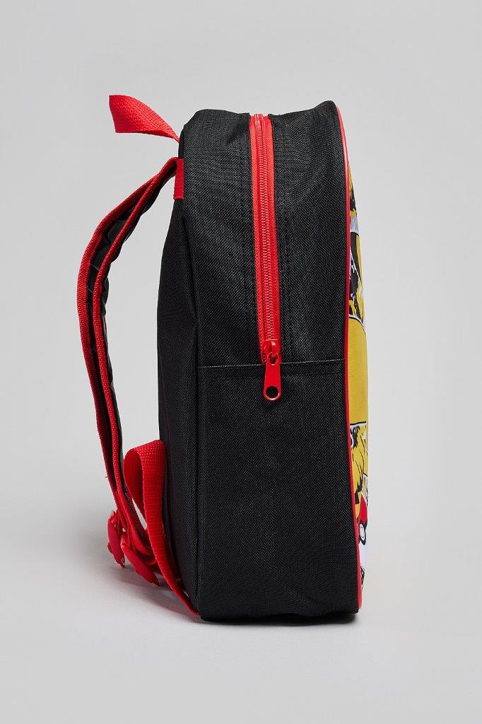 PIKACHU GRAFFITI PIKA! BASIC PV BACKPACK