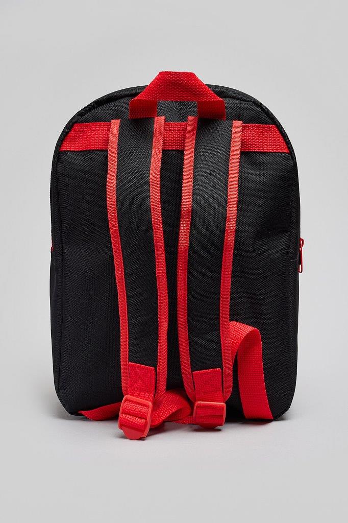 PIKACHU GRAFFITI PIKA! BASIC PV BACKPACK