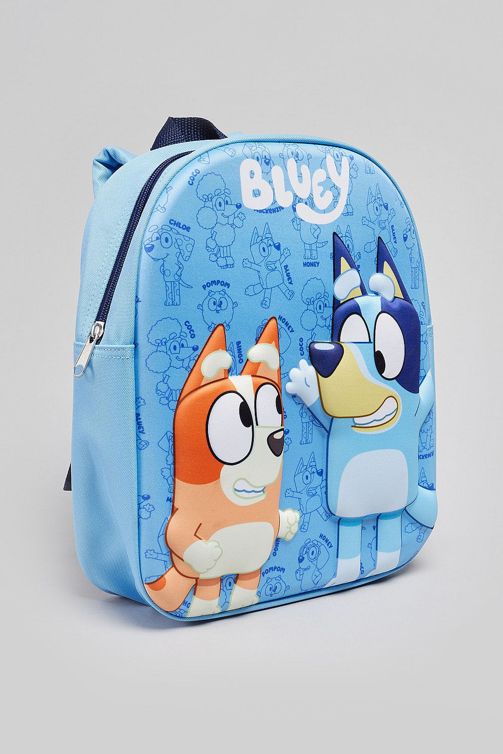 BLUEY EVA BACKPACK