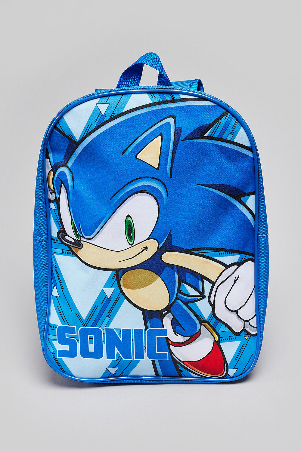 BASIC PLAIN VALUE SONIC BACKPACK AW24