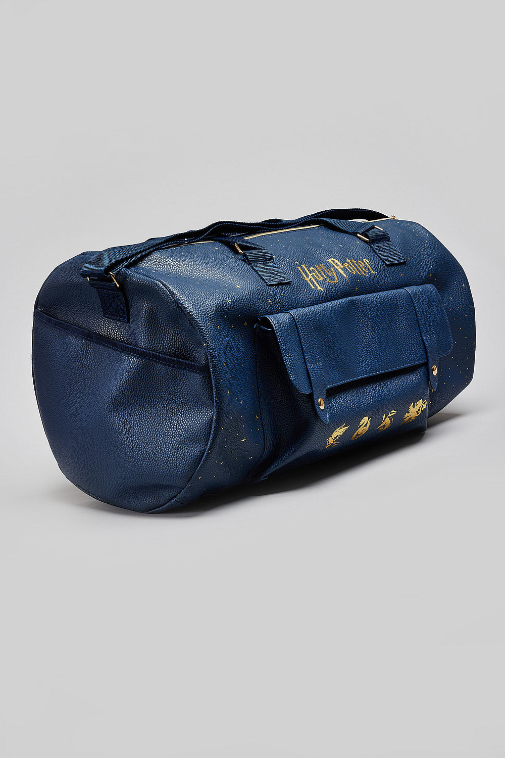 HARRY POTTER DUFFLE WEEKEND BAG