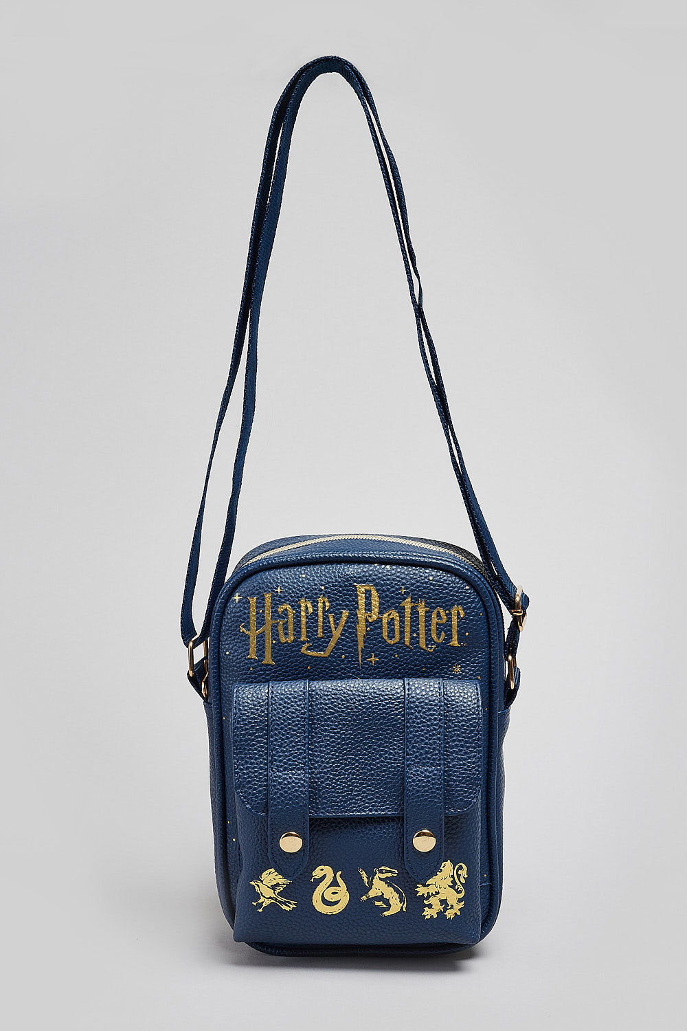 HARRY POTTER CROSS BODY BAG