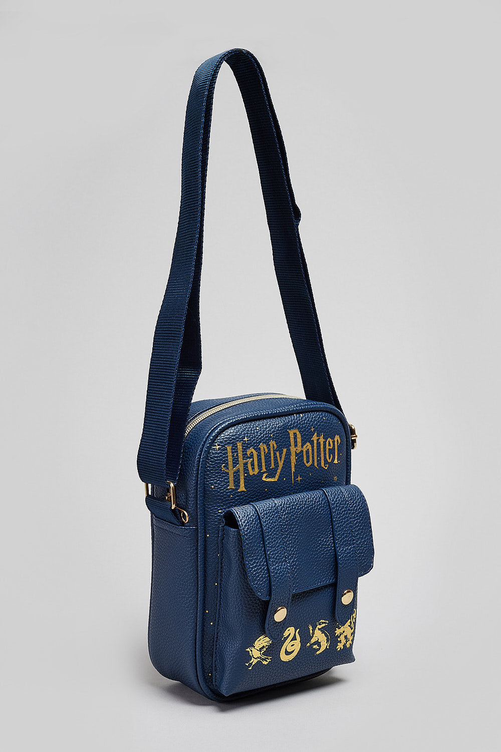 HARRY POTTER CROSS BODY BAG