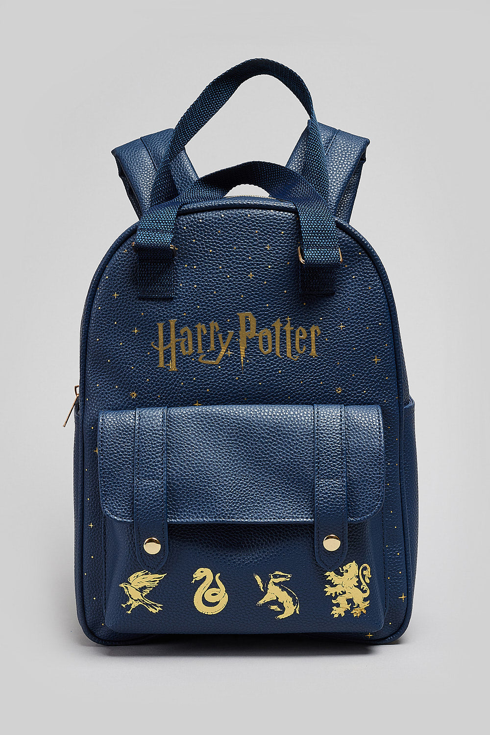 HARRY POTTER FASHION BACKPACK