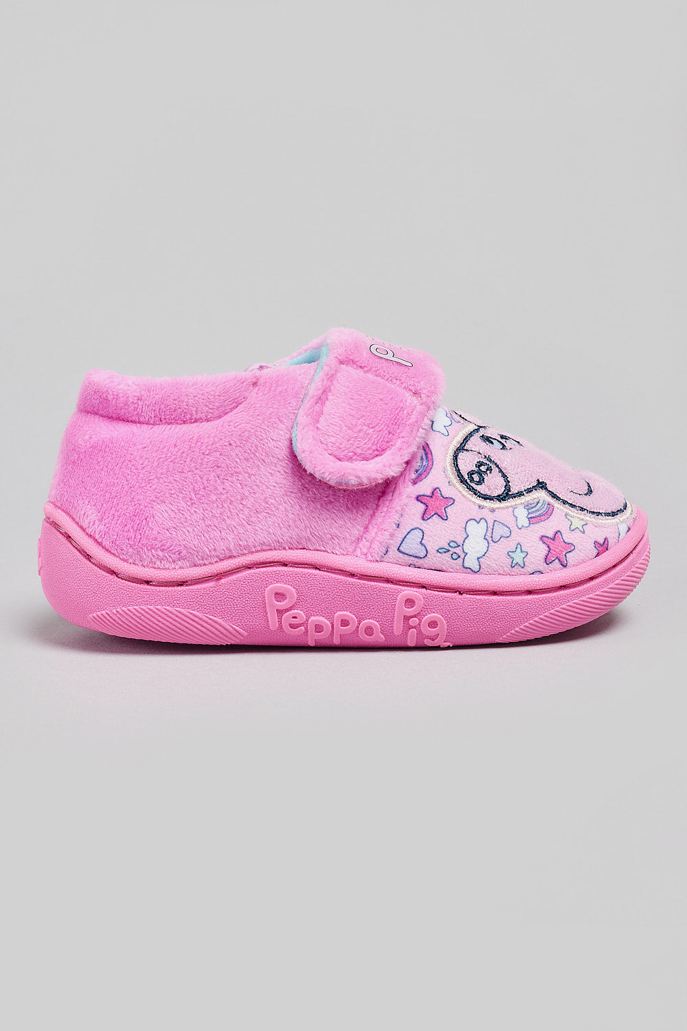 PEPPA PIG STAR SLIPPER