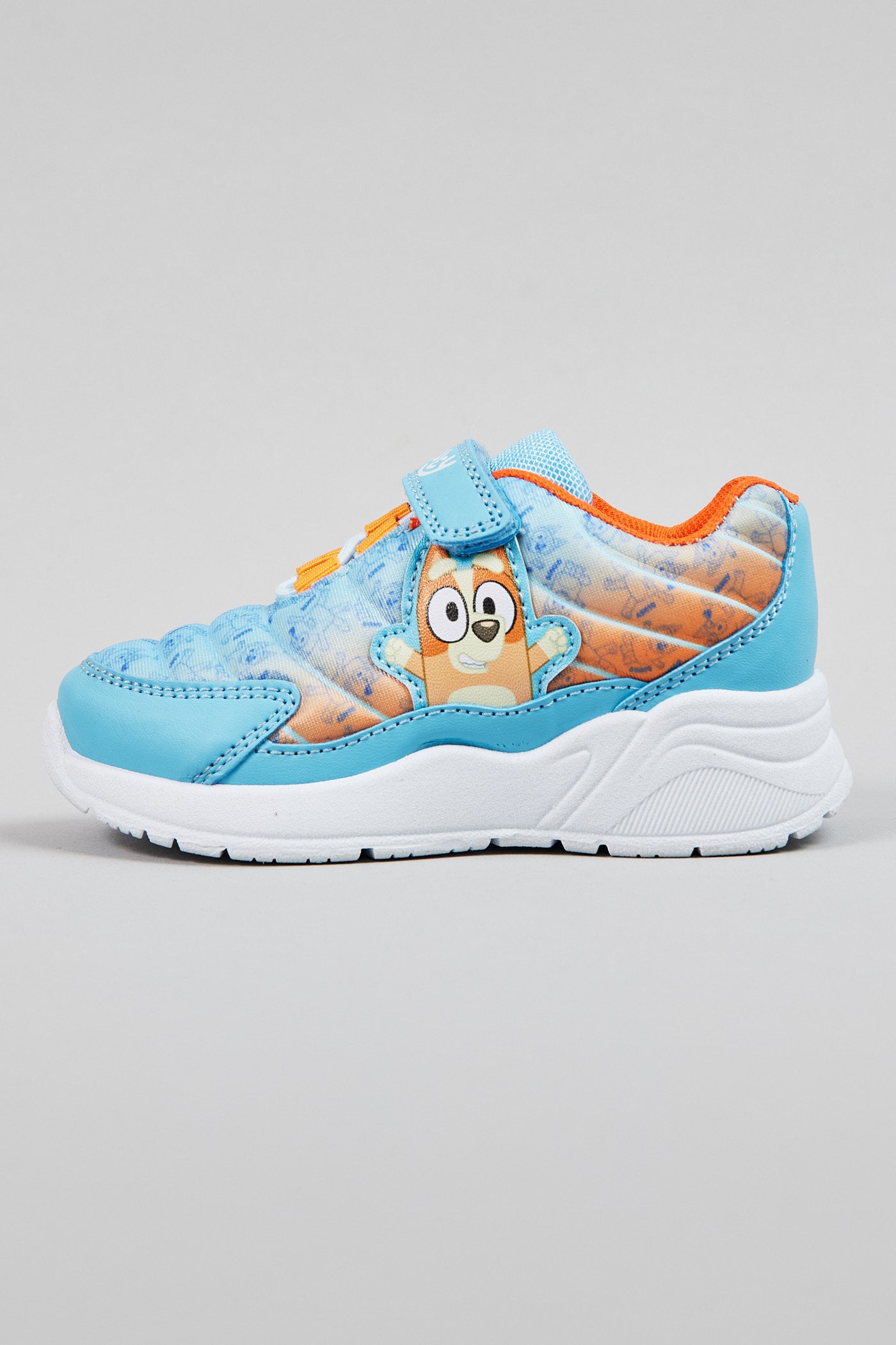 BLUEY GRADIENT TRAINER