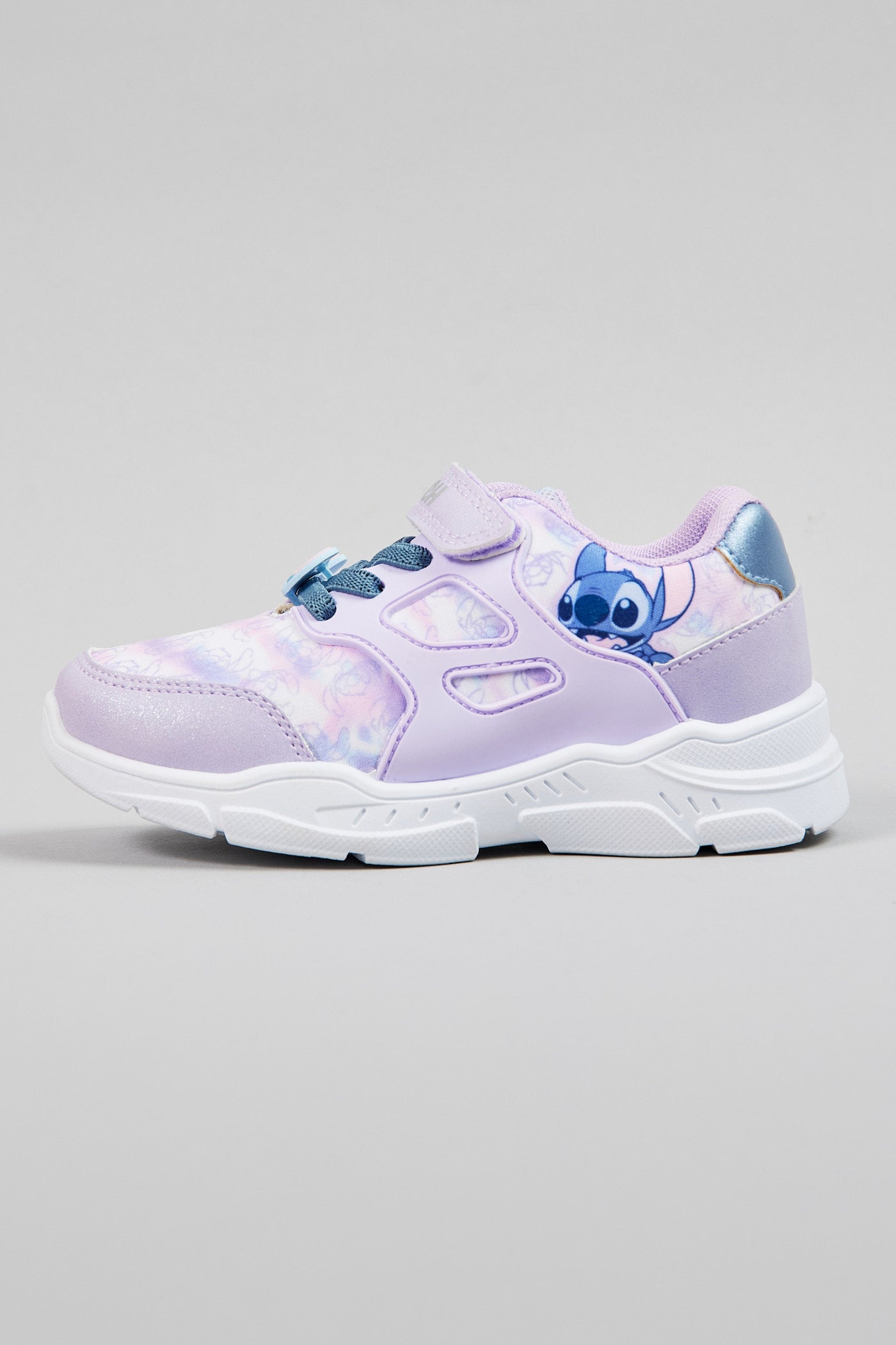 STITCH UBANGI TRAINER