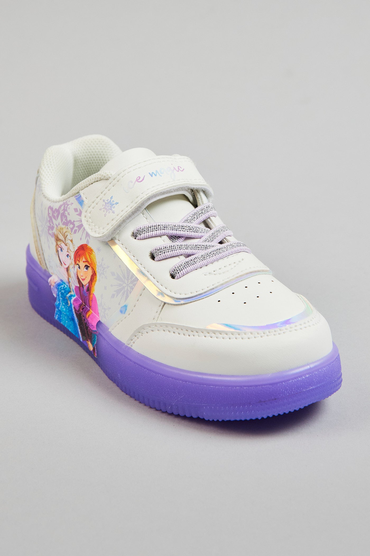 FROZEN MURRAYA FASHION LOWTOP