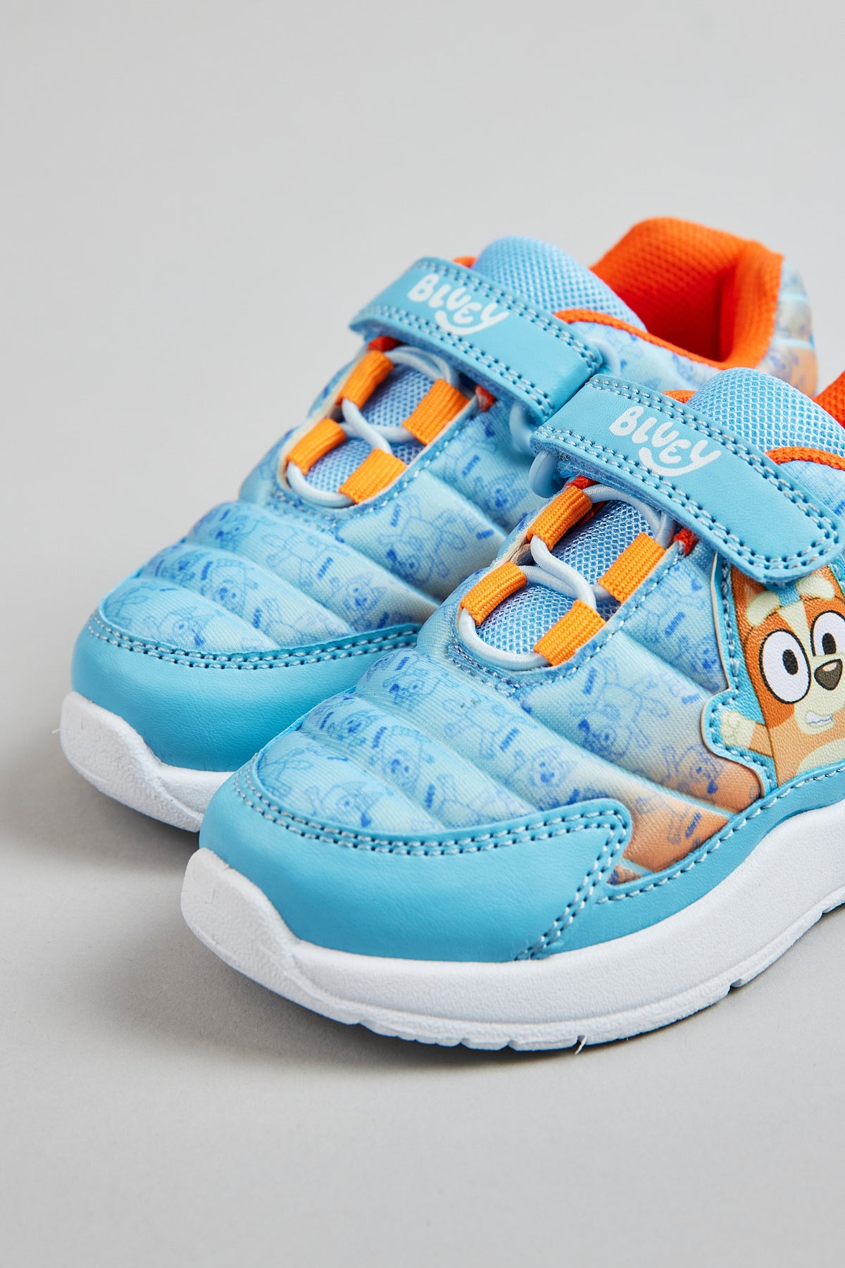 BLUEY GRADIENT TRAINER