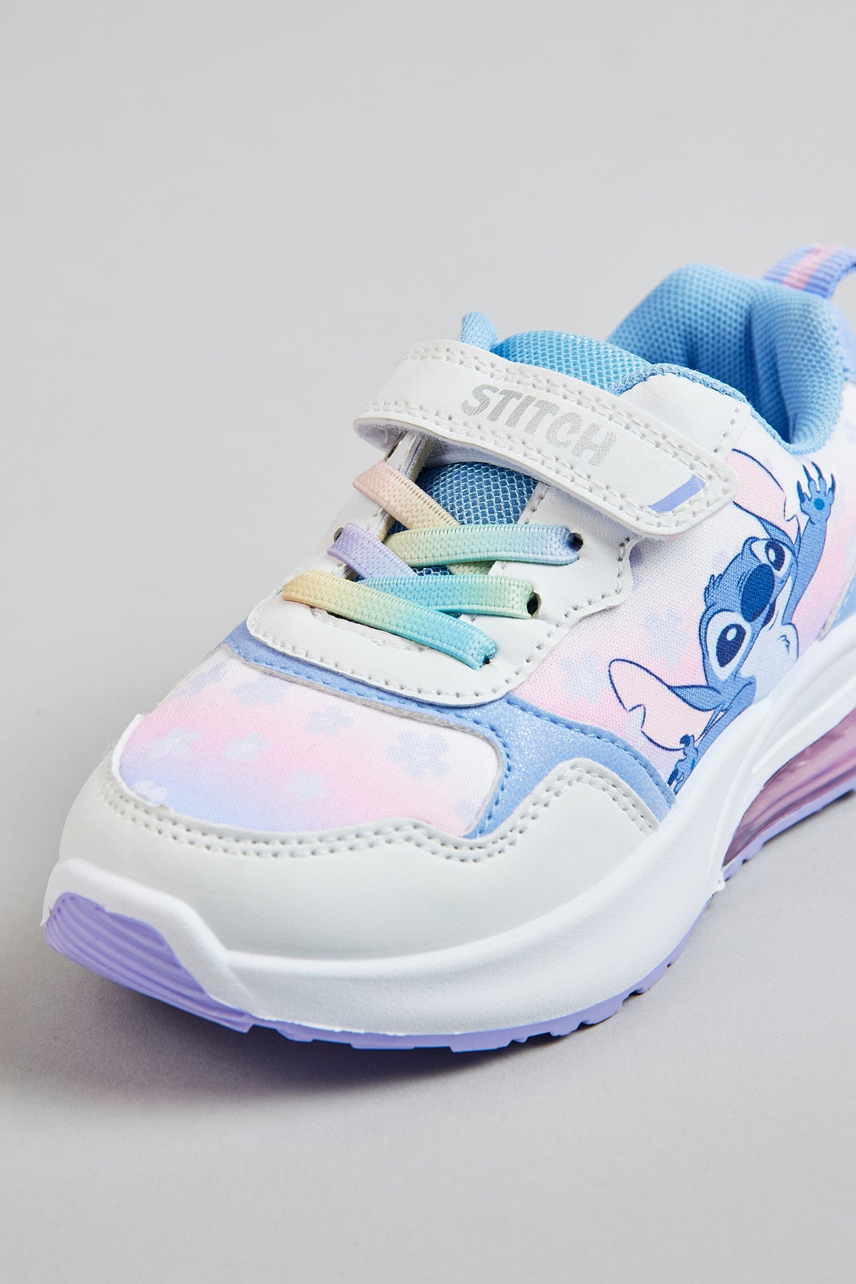 STITCH SOBAT TRAINER