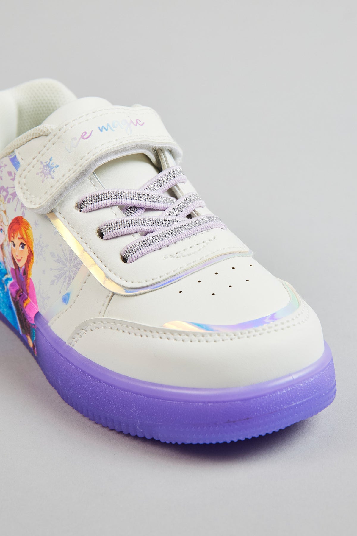 FROZEN MURRAYA FASHION LOWTOP