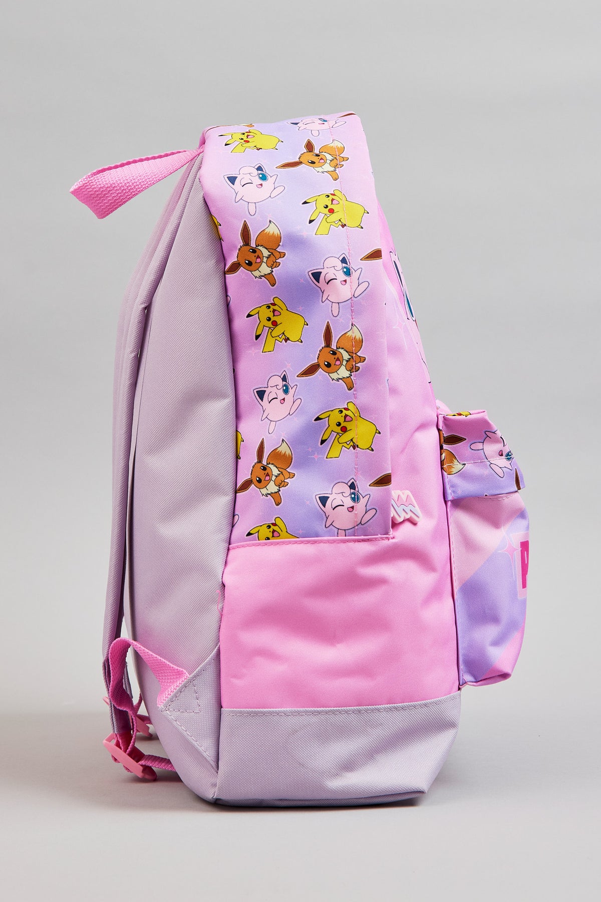 POKEMON GIRLS SPARKS MINI ROXY BACKPACK