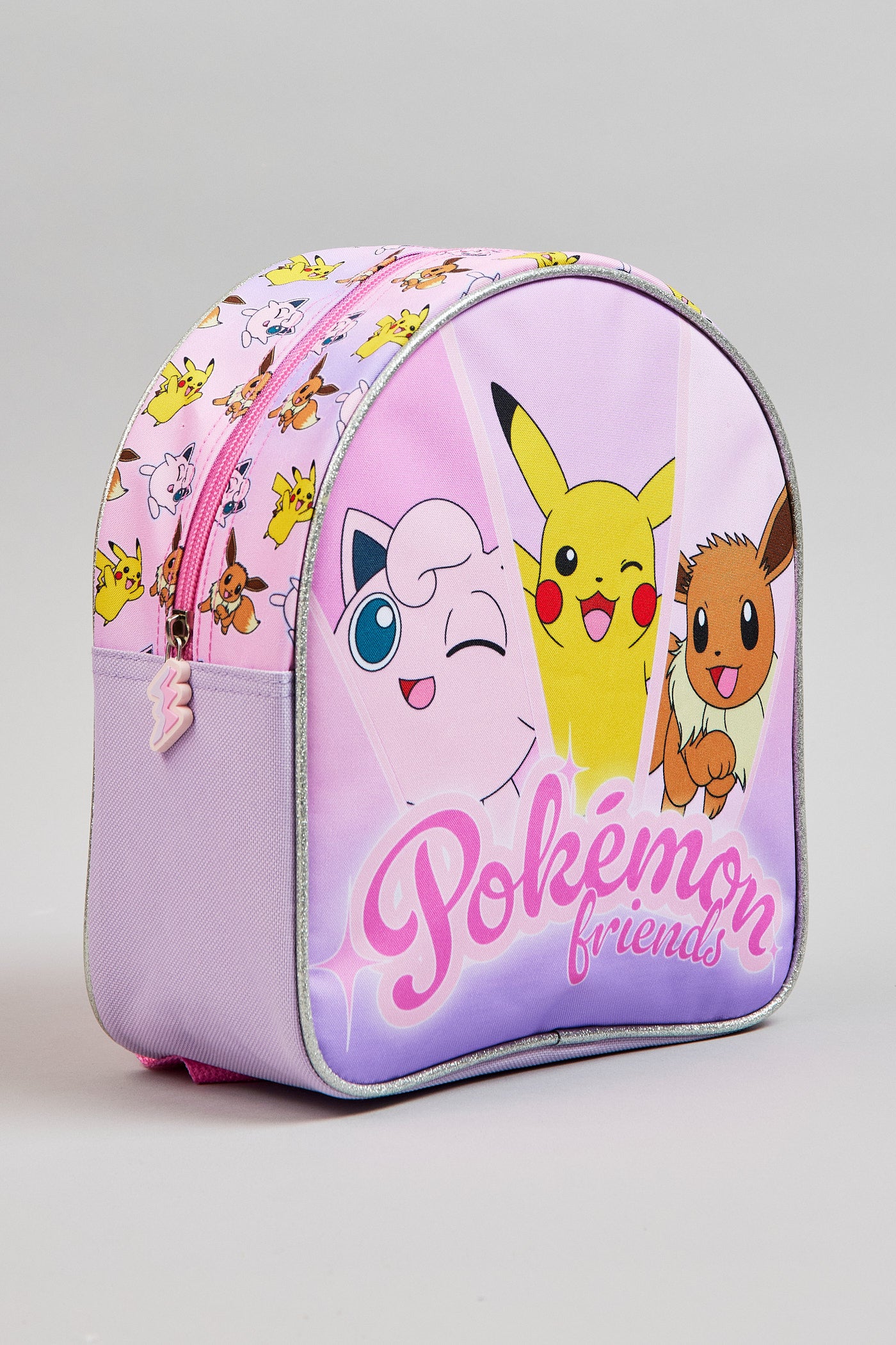 POKEMON GIRLS SPARKS MINI ARCH BACKPACK