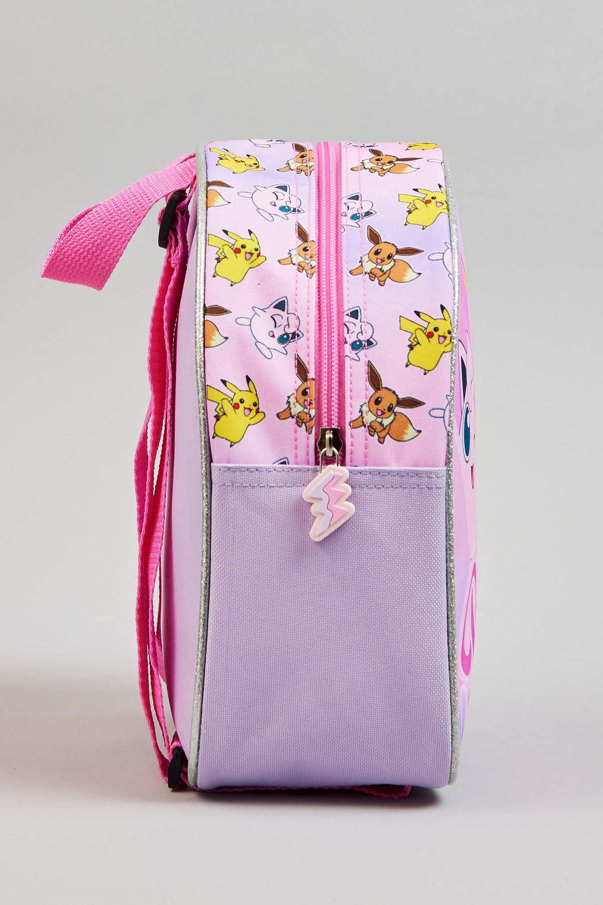 POKEMON GIRLS SPARKS MINI ARCH BACKPACK