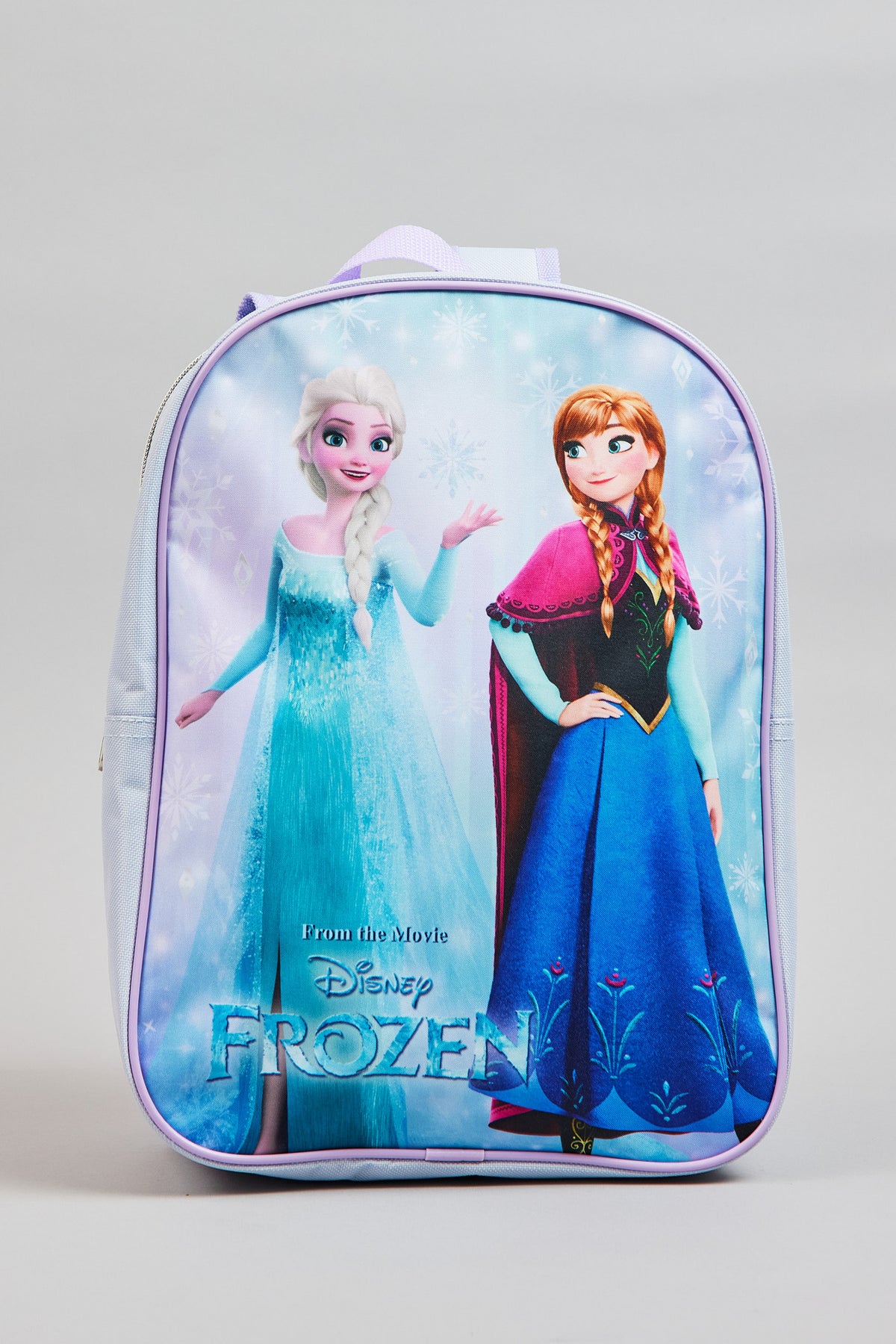 FROZEN SNOWFLAKE PV BACKPACK