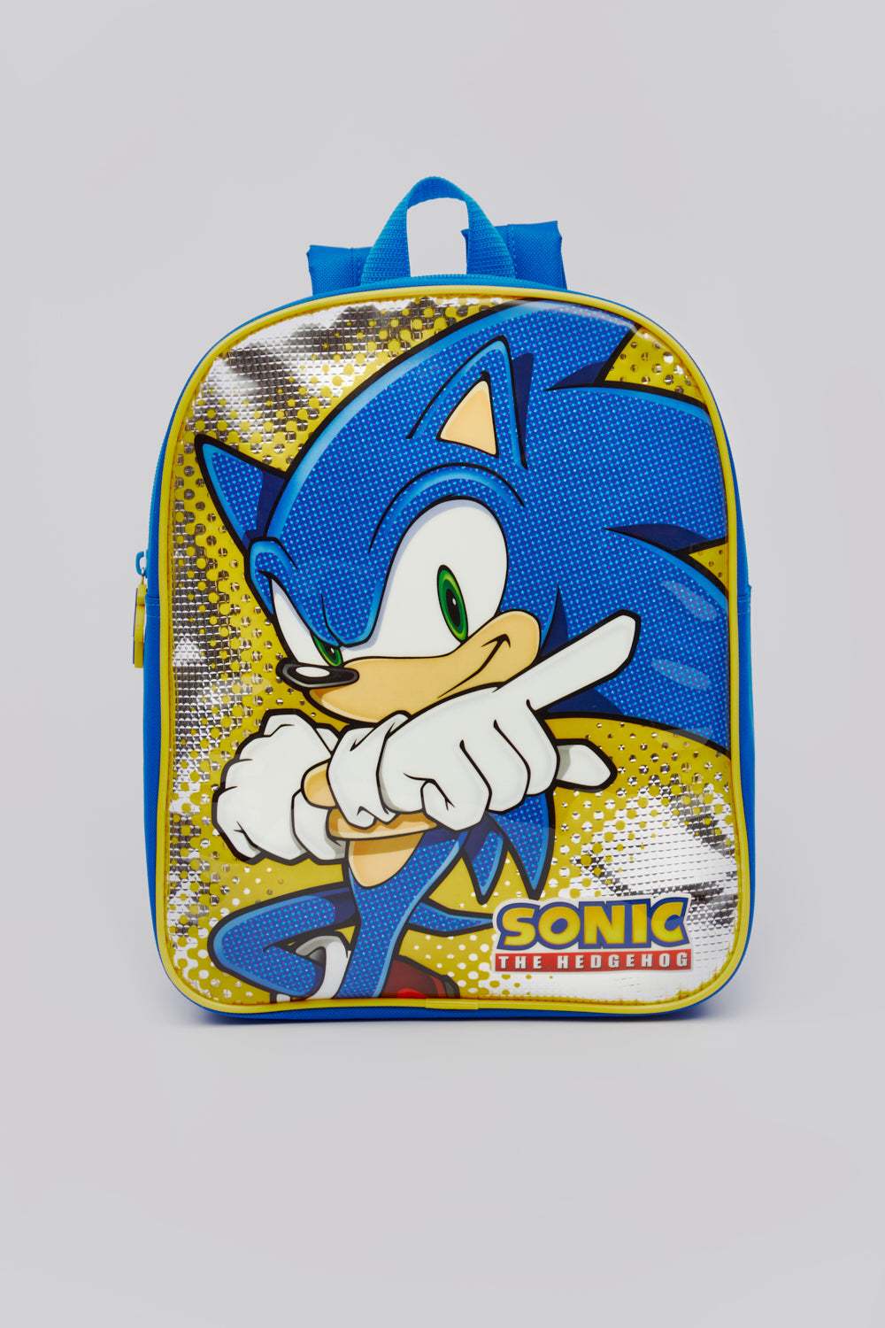 SONIC WINCHESTER METALLIC PV BACKPACK
