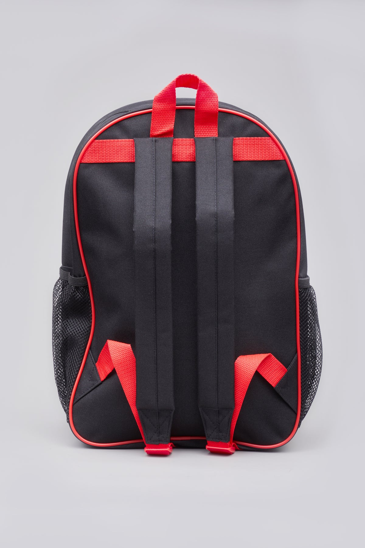 AVENGERS TEAM ALL IN SQUARE POCKET BACKPACK