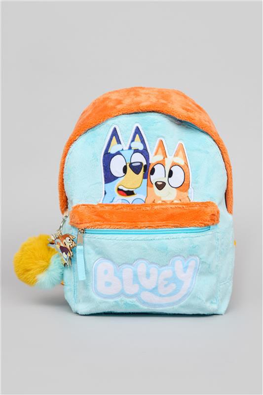 BLUEY FULL PLUSH ROXY BACKPACK