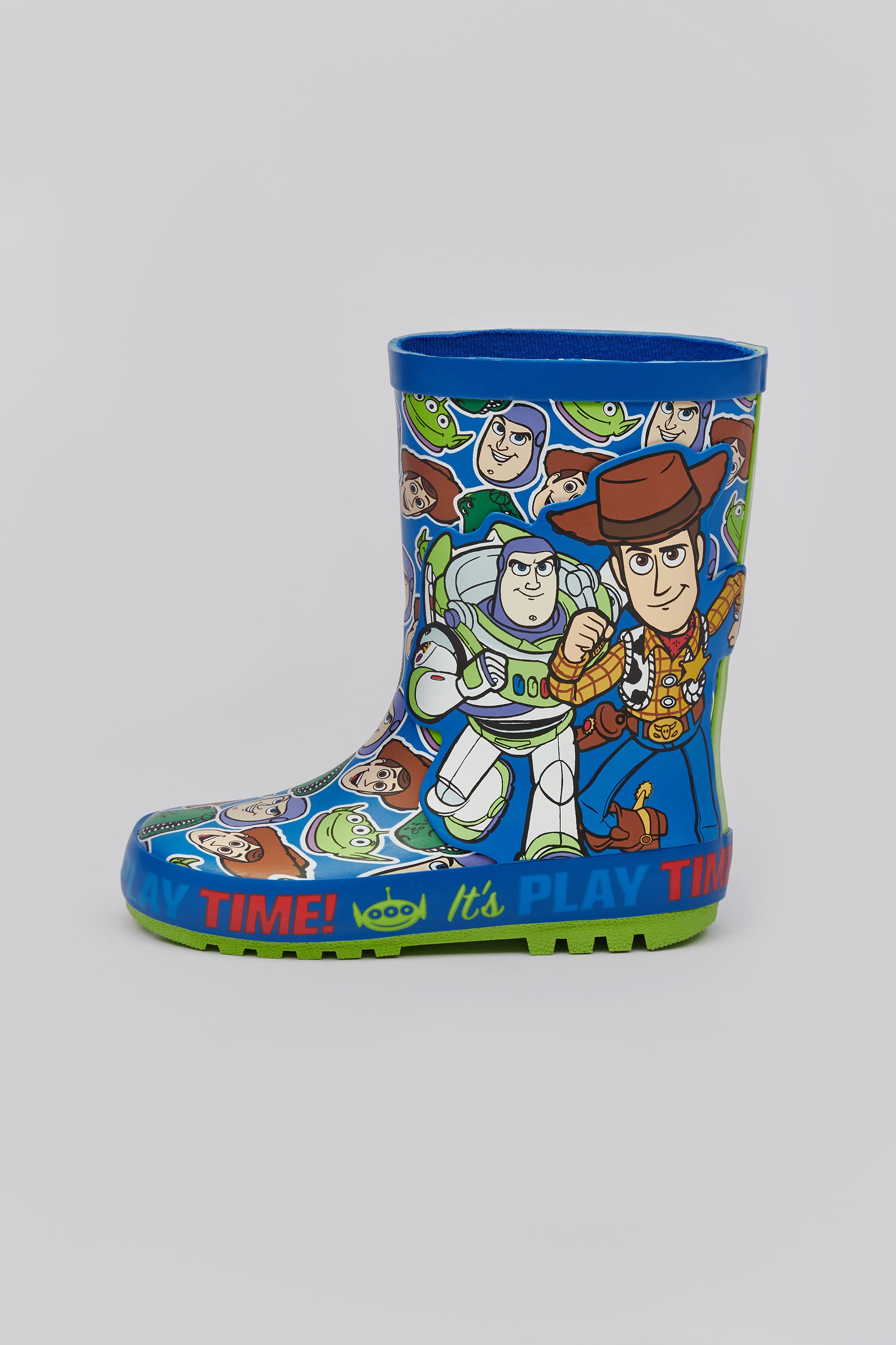 TOY STORY BRIXTON WELLY