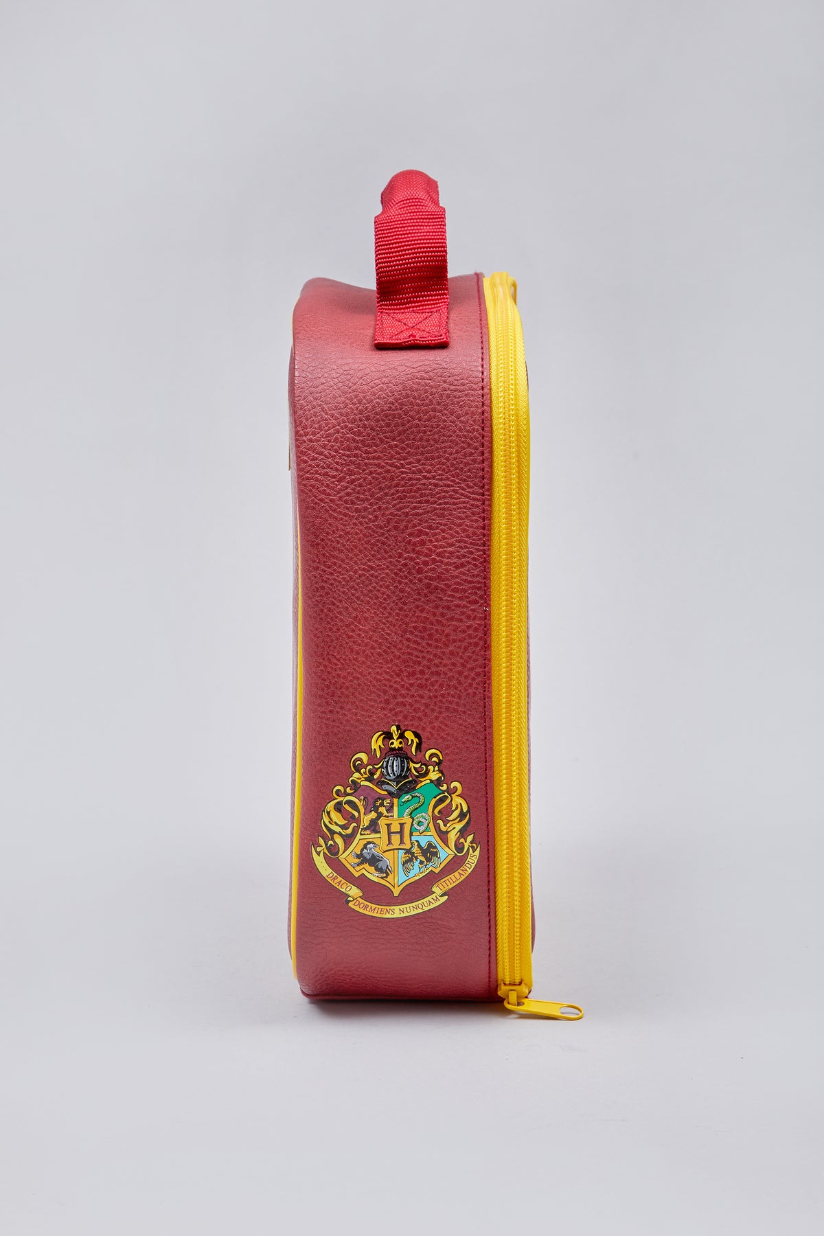 HARRY POTTER ELY HOGWARTS EXPRESS SQUARE LUNCH BAG