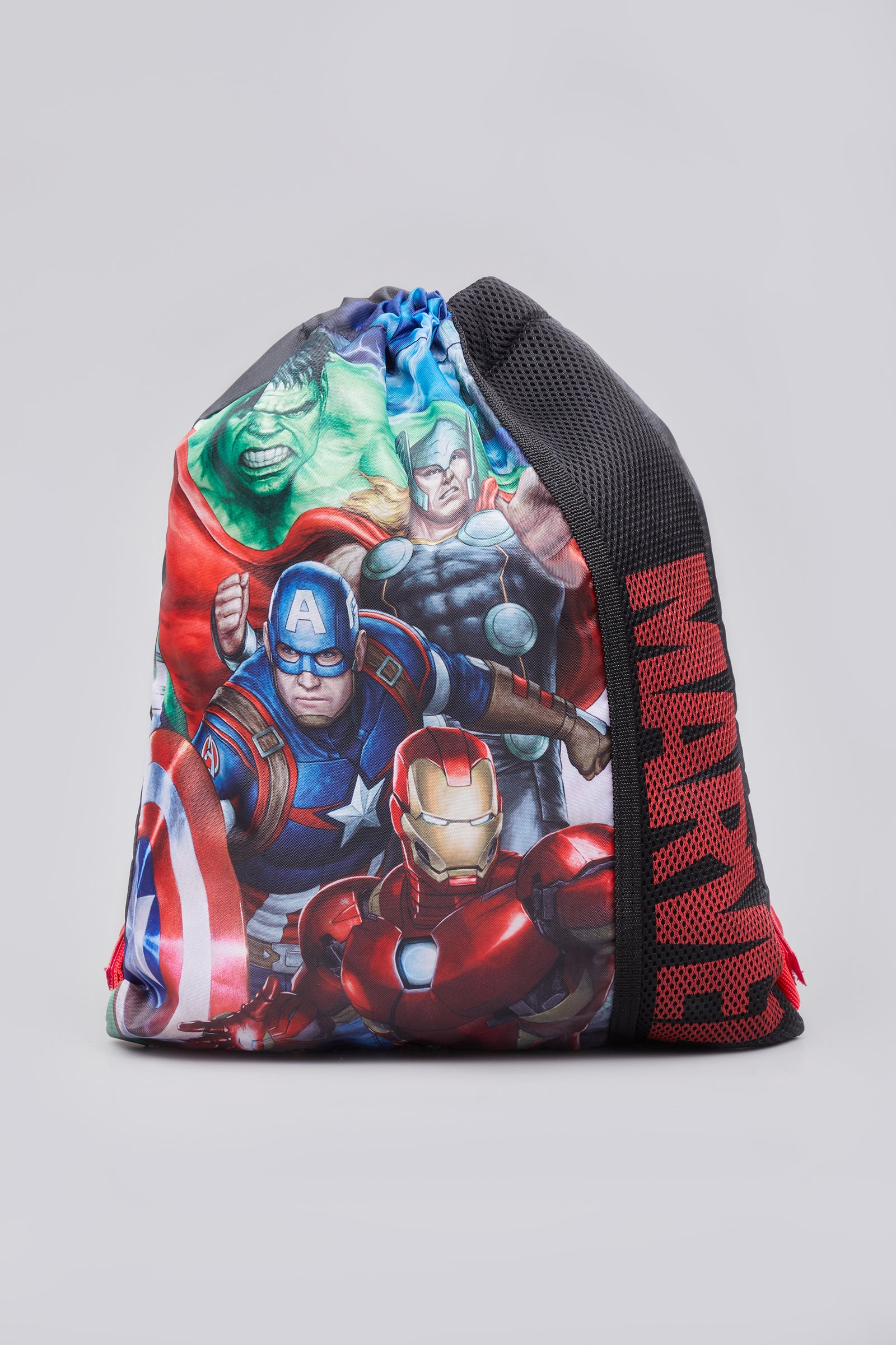 AVENGERS GLASGOW TRAINER BAG
