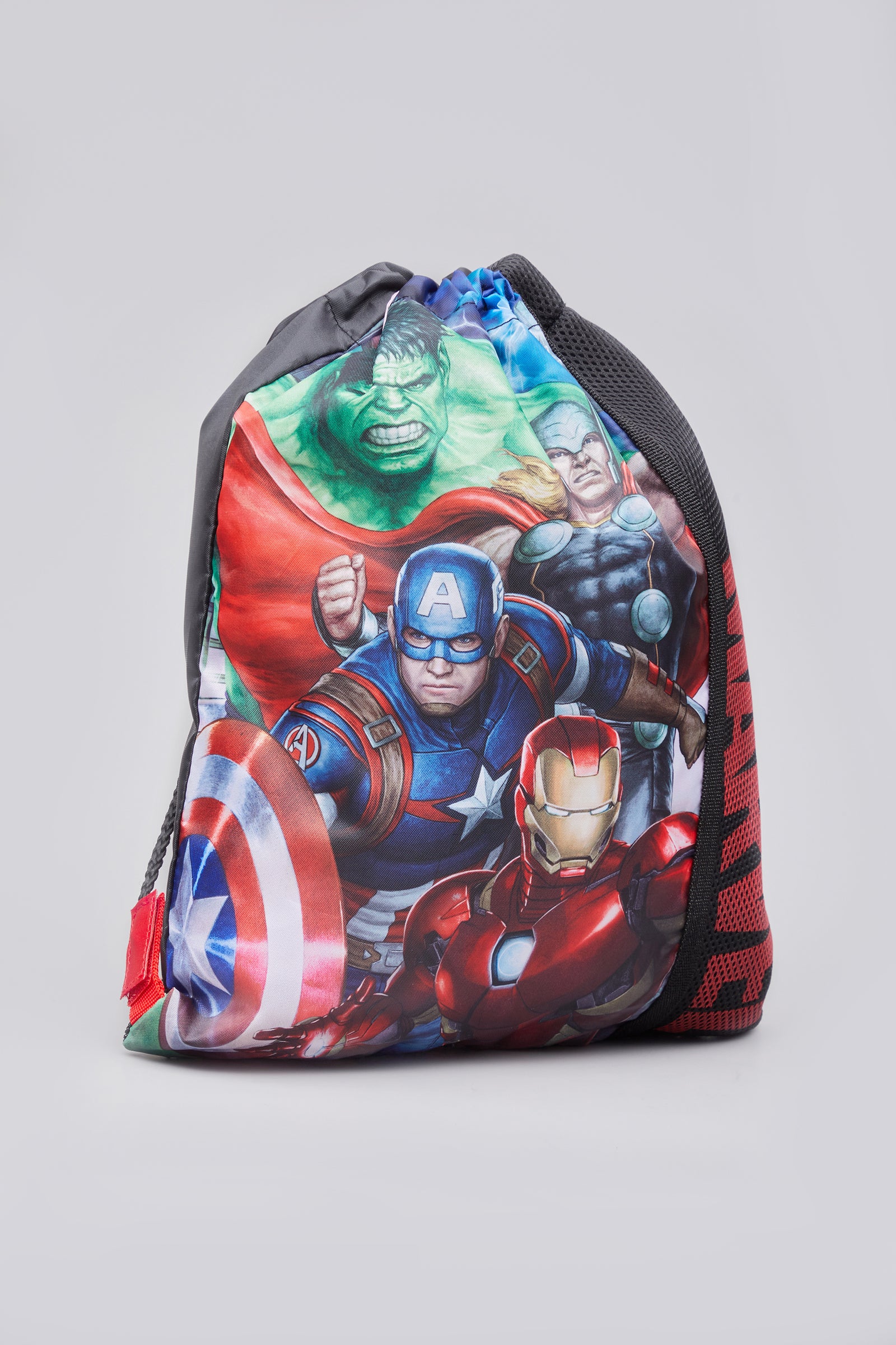 AVENGERS GLASGOW TRAINER BAG